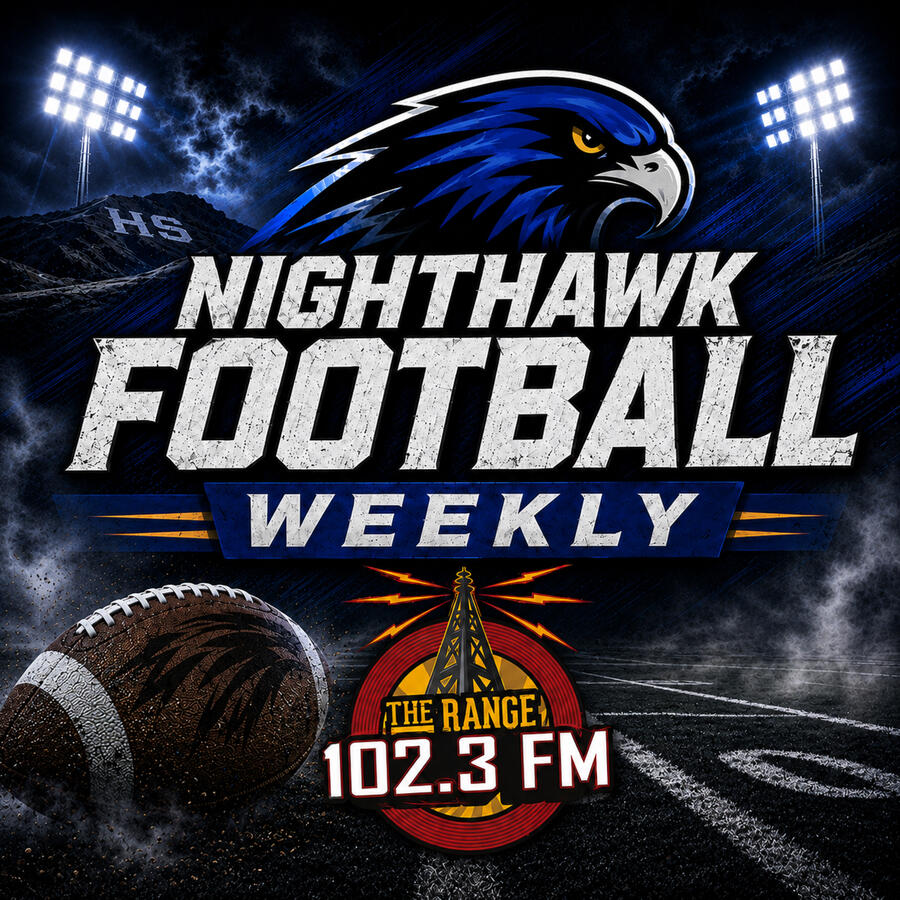 Nighthawk Football Weekly